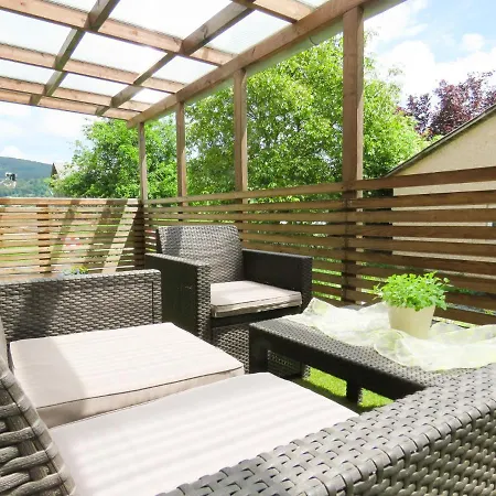 Boehmerwald Pur2 Mit Sauna *