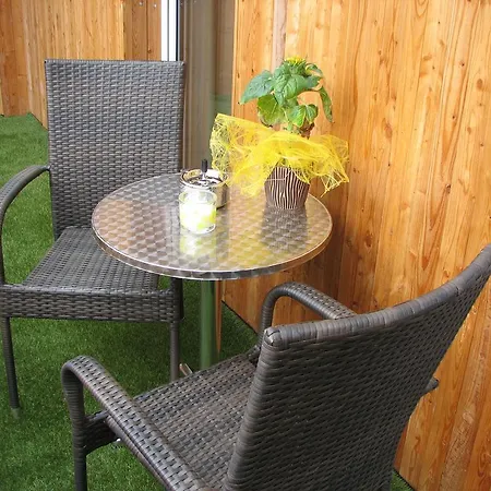 公寓 Boehmerwald Pur2 Mit Sauna