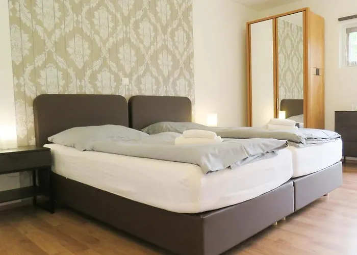 Boehmerwald Pur2 클라퍼 암 호흐피히트