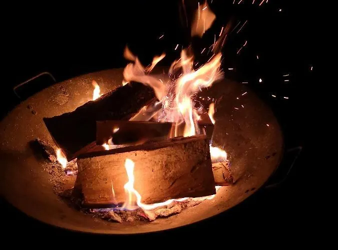 Boehmerwald Pur2 아파트 클라퍼 암 호흐피히트