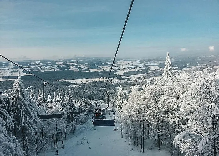 Boehmerwald Pur2 아파트