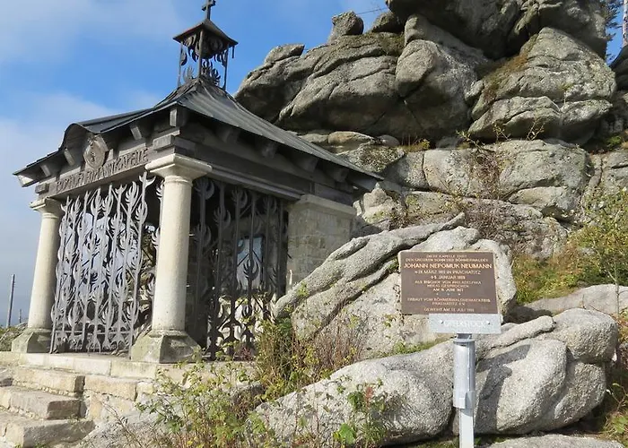 아파트 Boehmerwald Pur2 *