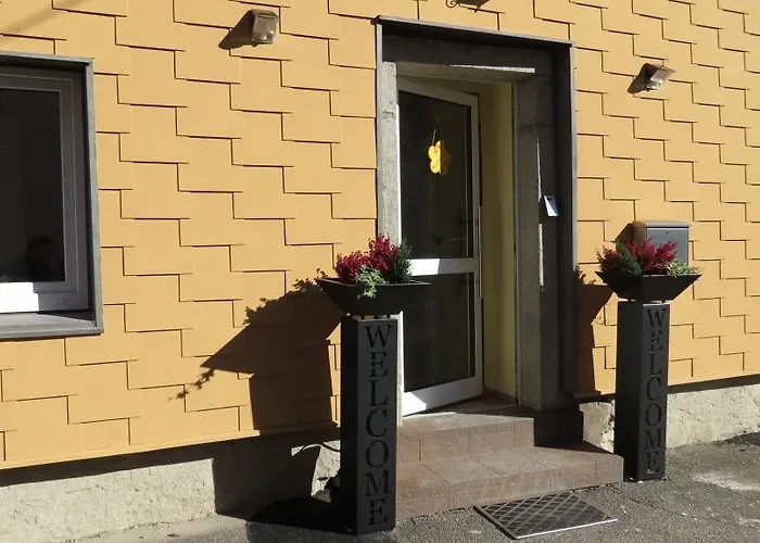 Boehmerwald Pur2 클라퍼 암 호흐피히트